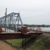 4938-й км Транссиба. Мост через р. Ока. Автор: GorKroko
