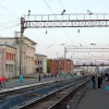 Иркутская область. Станция Зима. Автор: 097MCN