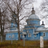 Покровской православной церкви. Автор: Mikael Rutkowsky