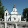 Церковь Александра Невского. Автор: Yustas