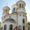 Церковь Вознесения Господня в Звенигороде. Автор: Alex N. Wild