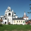 Саввино Сторожевский монастырь 1. Автор: Yustas