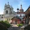 Саввино-Сторожевский монастырь. Автор: Vladimir Ovchinnikov