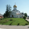 Savvino-Storozhevsky Monastery (Собор Рождества Пресвятой Богородицы). Автор: Yustas